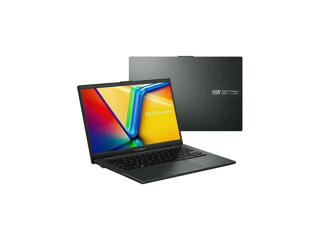 Asus Vivobook Go 14 E1404FA-FHD322 [R3-7320U|RAM 8GB|SSD 256GB|Win11|OHS21|