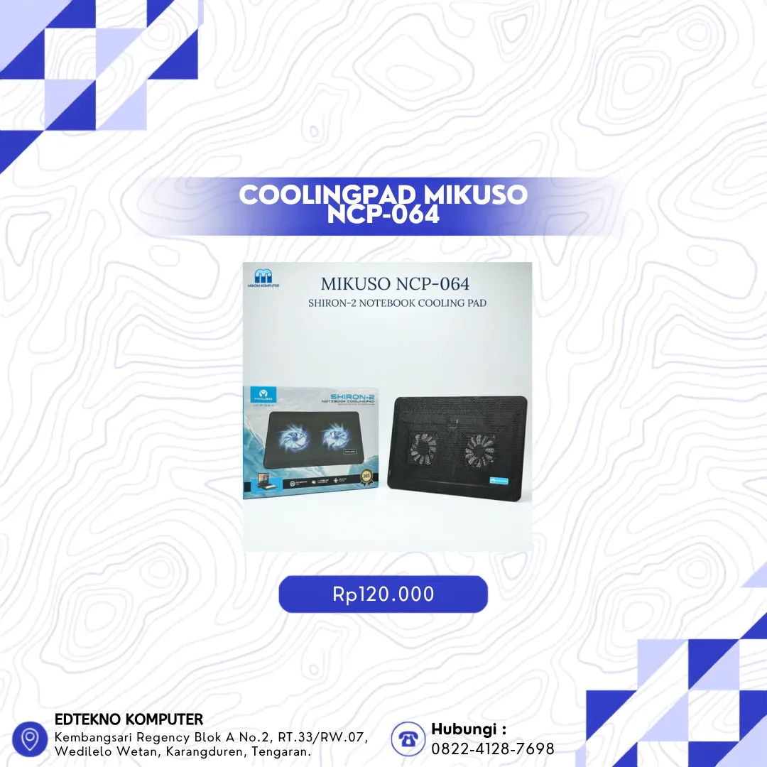 Coolingpad Mikuso NCP-064