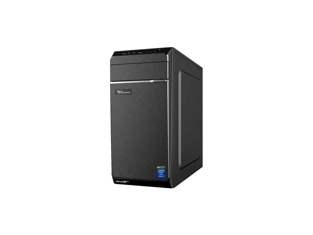 PC Rakitan Core i7-4790/16gb DDR3/SSD 512gb/case ATX