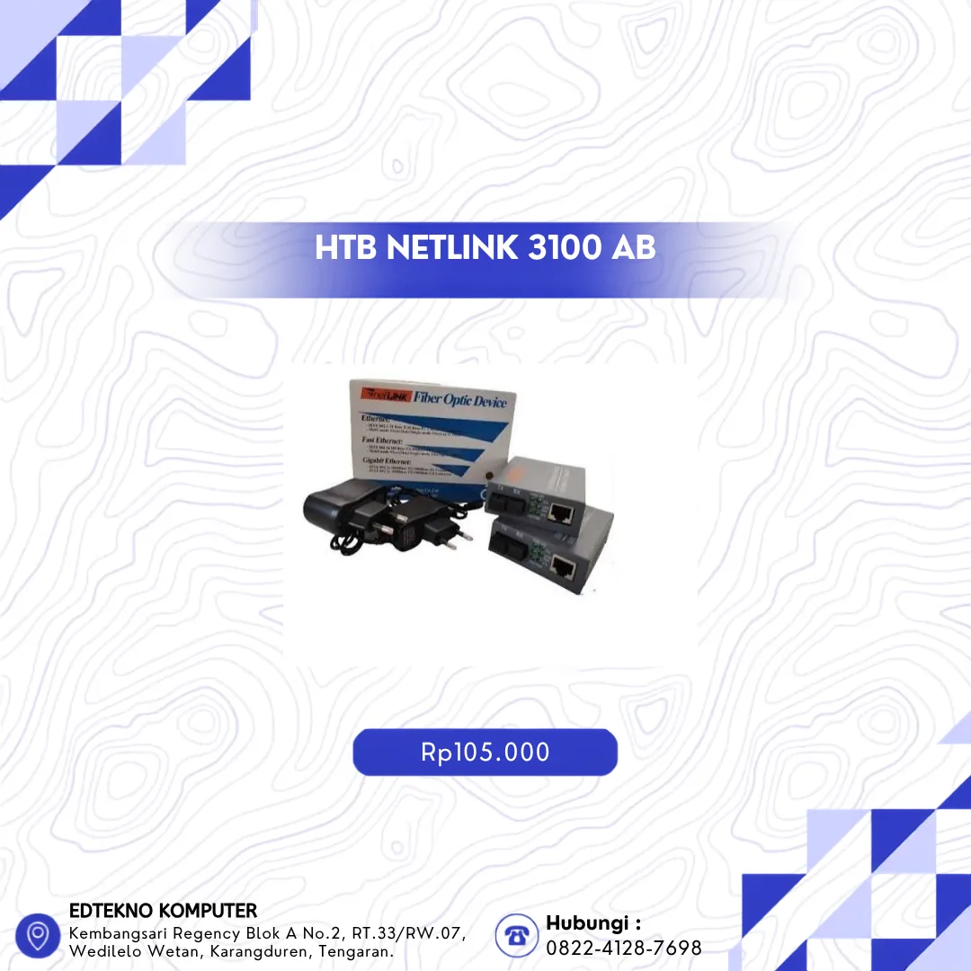 HTB 3100 AB