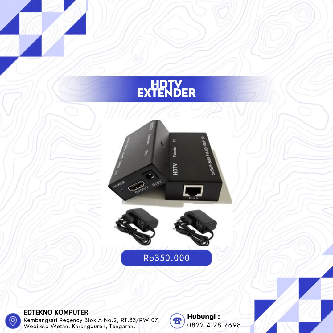 HDTV Extender