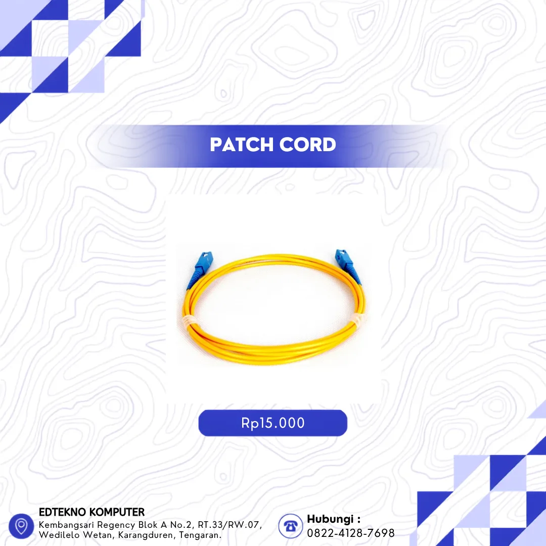 Patch Core