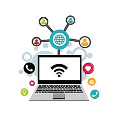 Pemasangan wifi wilayah Boyolali