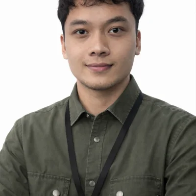 Aditya Nirwan